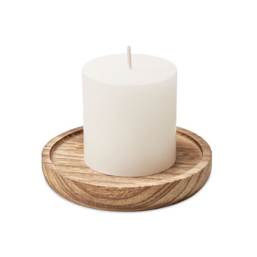 Scented candle - Image 1